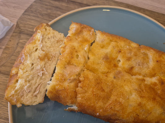 CAKE AU THON