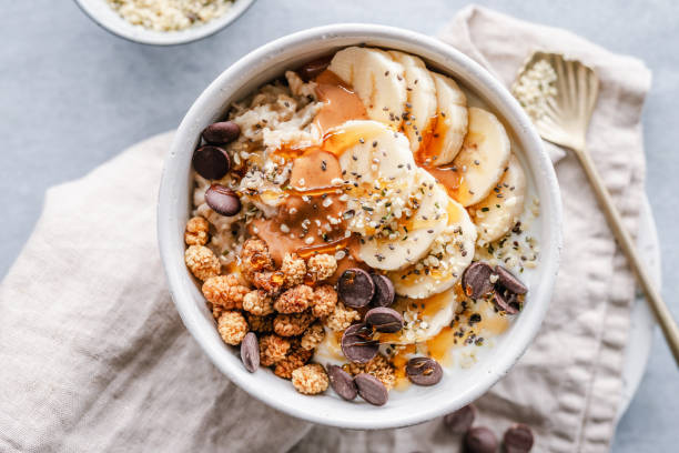 MUESLI CHOCOLAT NOISETTE