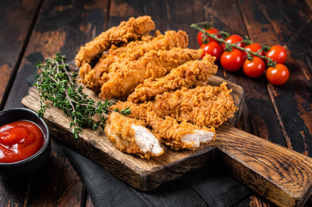 NUGGETS MAISON