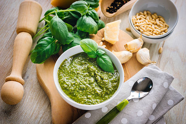 PESTO MAISON